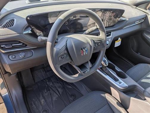 2026 Buick Envista Preferred FWD