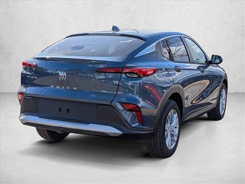 2026 Buick Envista Preferred FWD