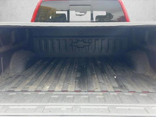 2018 Chevrolet Silverado 1500 High Country