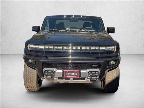 2026 GMC HUMMER EV Pickup 2X
