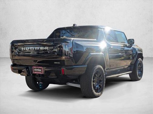2026 GMC HUMMER EV Pickup 2X
