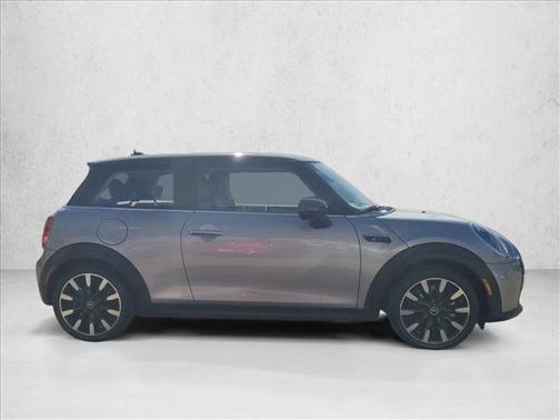 2024 MINI Hardtop Cooper S