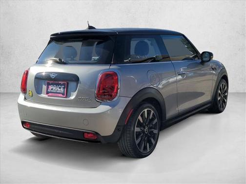 2024 MINI Hardtop Cooper S