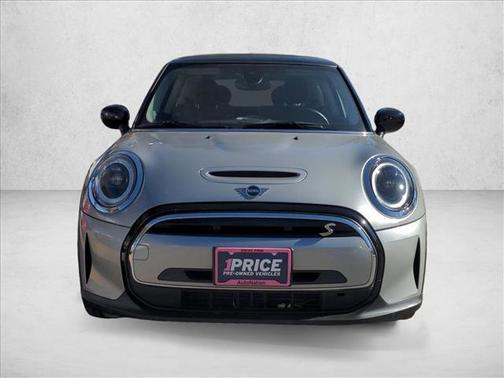 2024 MINI Hardtop Cooper S
