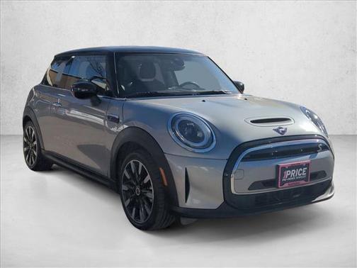 2024 MINI Hardtop Cooper S