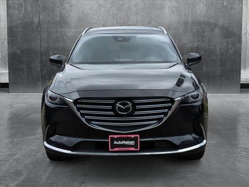 2023 Mazda CX-9 Grand Touring