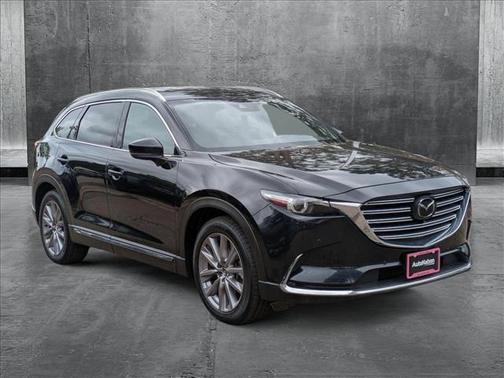 2023 Mazda CX-9 Grand Touring