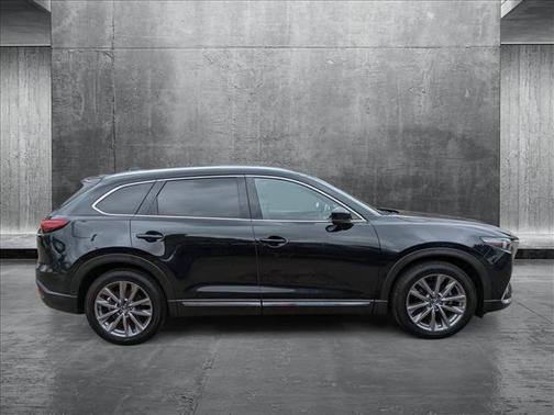 2023 Mazda CX-9 Grand Touring
