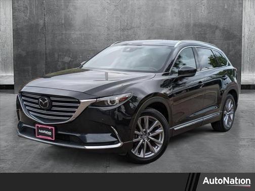 2023 Mazda CX-9 Grand Touring