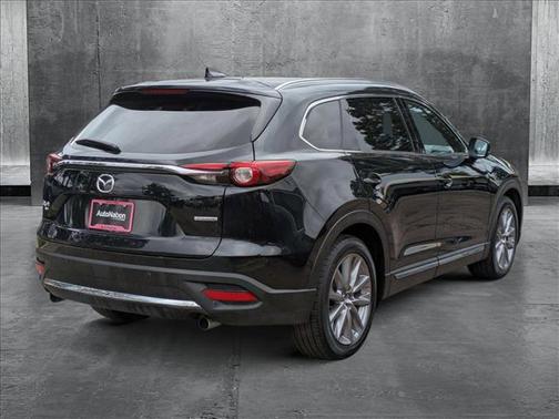 2023 Mazda CX-9 Grand Touring