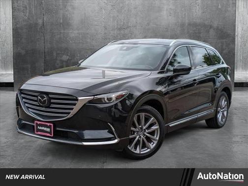 2023 Mazda CX-9 Grand Touring