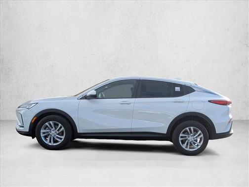 2026 Buick Envista Preferred FWD