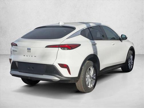 2026 Buick Envista Preferred FWD