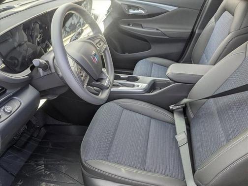 2026 Buick Envista Preferred FWD