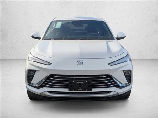 2026 Buick Envista Preferred FWD