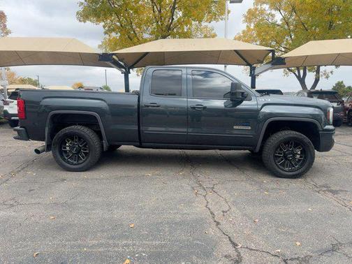 2019 GMC Sierra 1500 Base