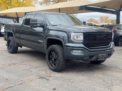 2019 GMC Sierra 1500 Base
