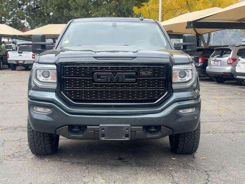 2019 GMC Sierra 1500 Base
