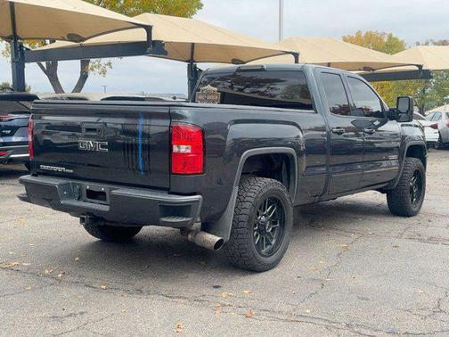 2019 GMC Sierra 1500 Base