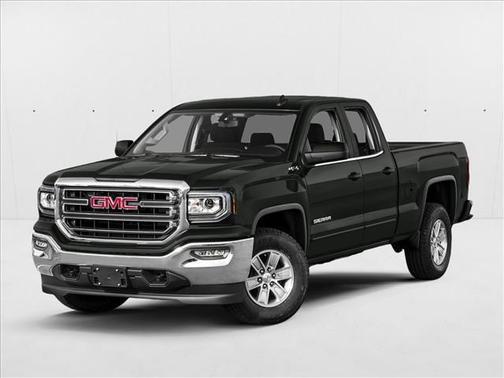 2019 GMC Sierra 1500 Base