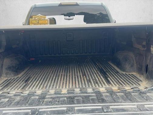 2019 GMC Sierra 1500 Base