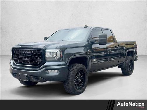 2019 GMC Sierra 1500 Base