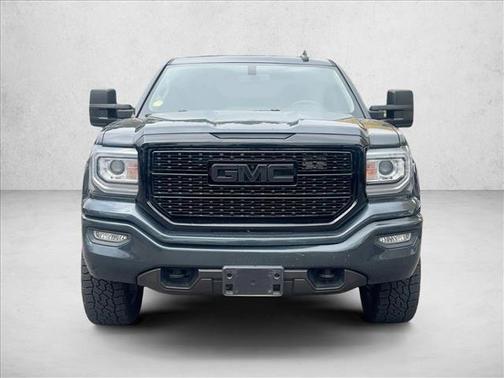 2019 GMC Sierra 1500 Base