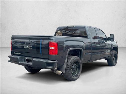 2019 GMC Sierra 1500 Base