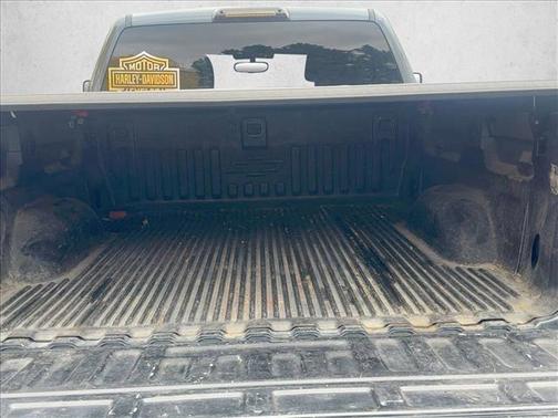 2019 GMC Sierra 1500 Base