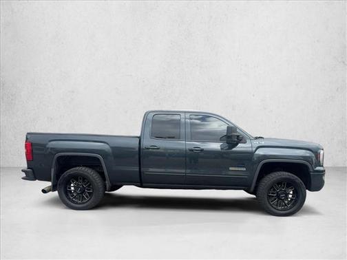 2019 GMC Sierra 1500 Base