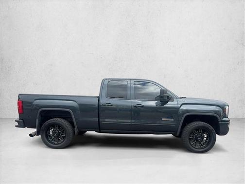 2019 GMC Sierra 1500 Base