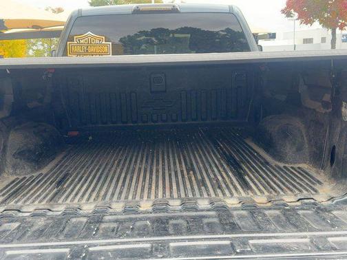2019 GMC Sierra 1500 Base