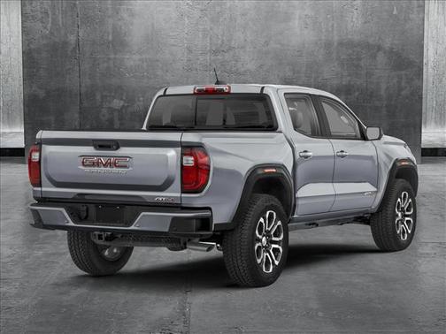 2025 GMC Canyon Base