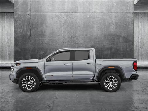 2025 GMC Canyon Base