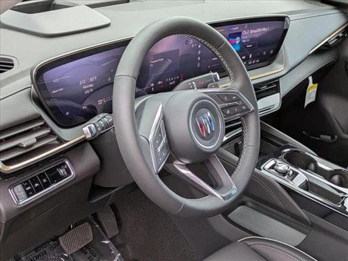 2025 Buick Envision Avenir AWD