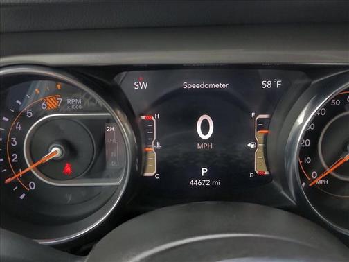 2023 Jeep Wrangler 4-Door Sahara 4x4