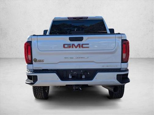 2022 GMC Sierra 2500 Denali