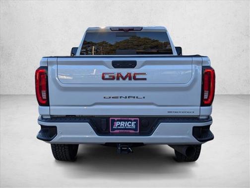 2022 GMC Sierra 2500 Denali