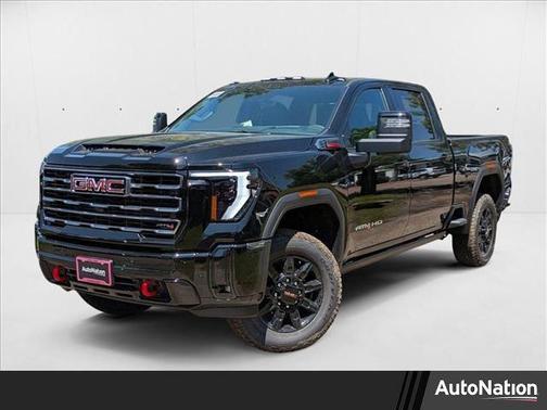 2025 GMC Sierra 3500 Base
