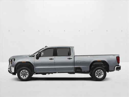 2025 GMC Sierra 3500 Denali