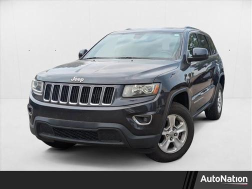 2014 Jeep Grand Cherokee Laredo