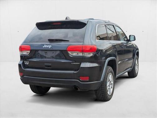 2014 Jeep Grand Cherokee Laredo