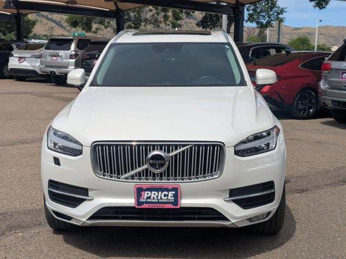2018 Volvo XC90 T6 Inscription