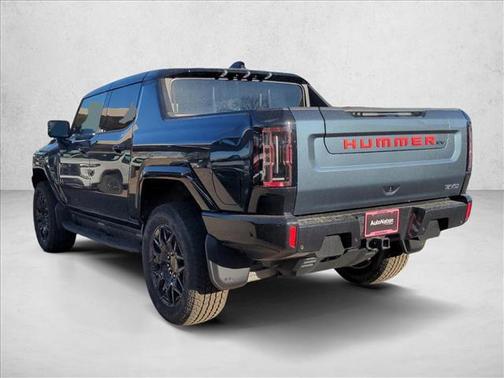 2026 GMC HUMMER EV Pickup 2X