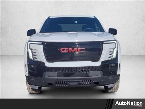 2026 GMC Sierra EV Standard Range Elevation