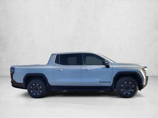 2026 GMC Sierra EV Standard Range Elevation