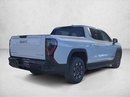 2026 GMC Sierra EV Standard Range Elevation
