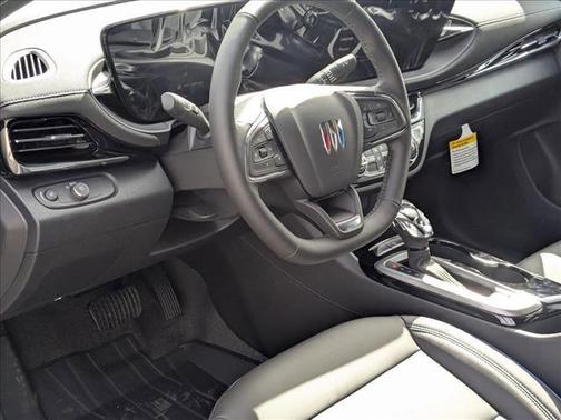 2026 Buick Envista Sport Touring FWD