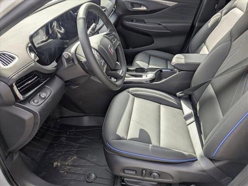 2026 Buick Envista Sport Touring FWD