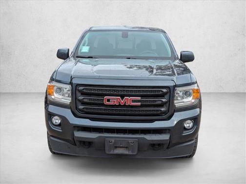 2020 GMC Canyon SLE